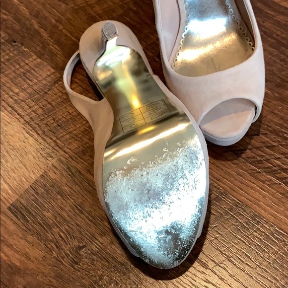 Bebe Tory heel - Picture 3 of 6